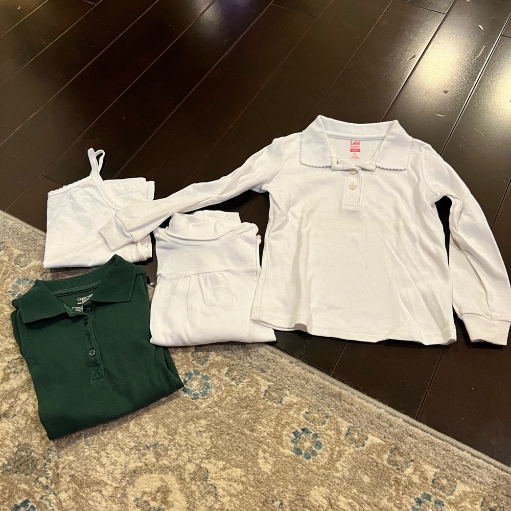 School uniforms bundle - Picture 10 of 10